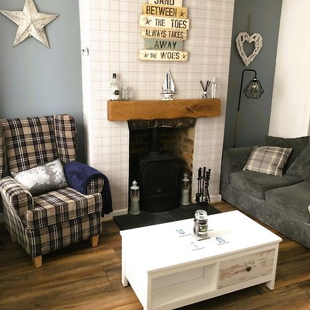 Kraken Cottage Bridlington Ruang foto