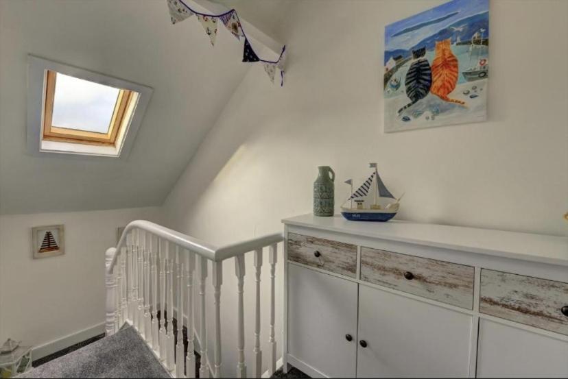 Kraken Cottage Bridlington Bagian luar foto