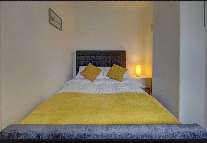 Kraken Cottage Bridlington Bagian luar foto