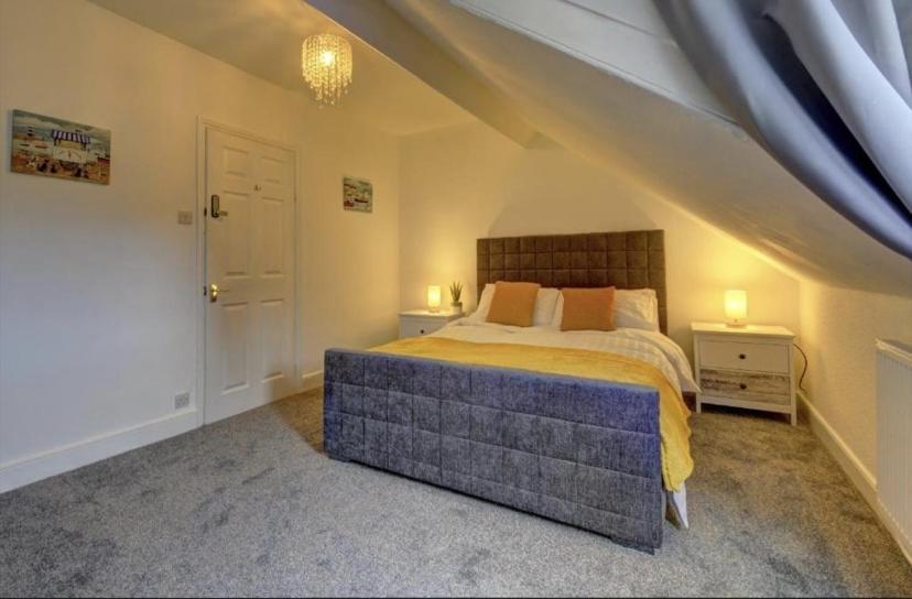 Kraken Cottage Bridlington Bagian luar foto