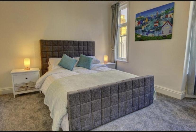 Kraken Cottage Bridlington Bagian luar foto