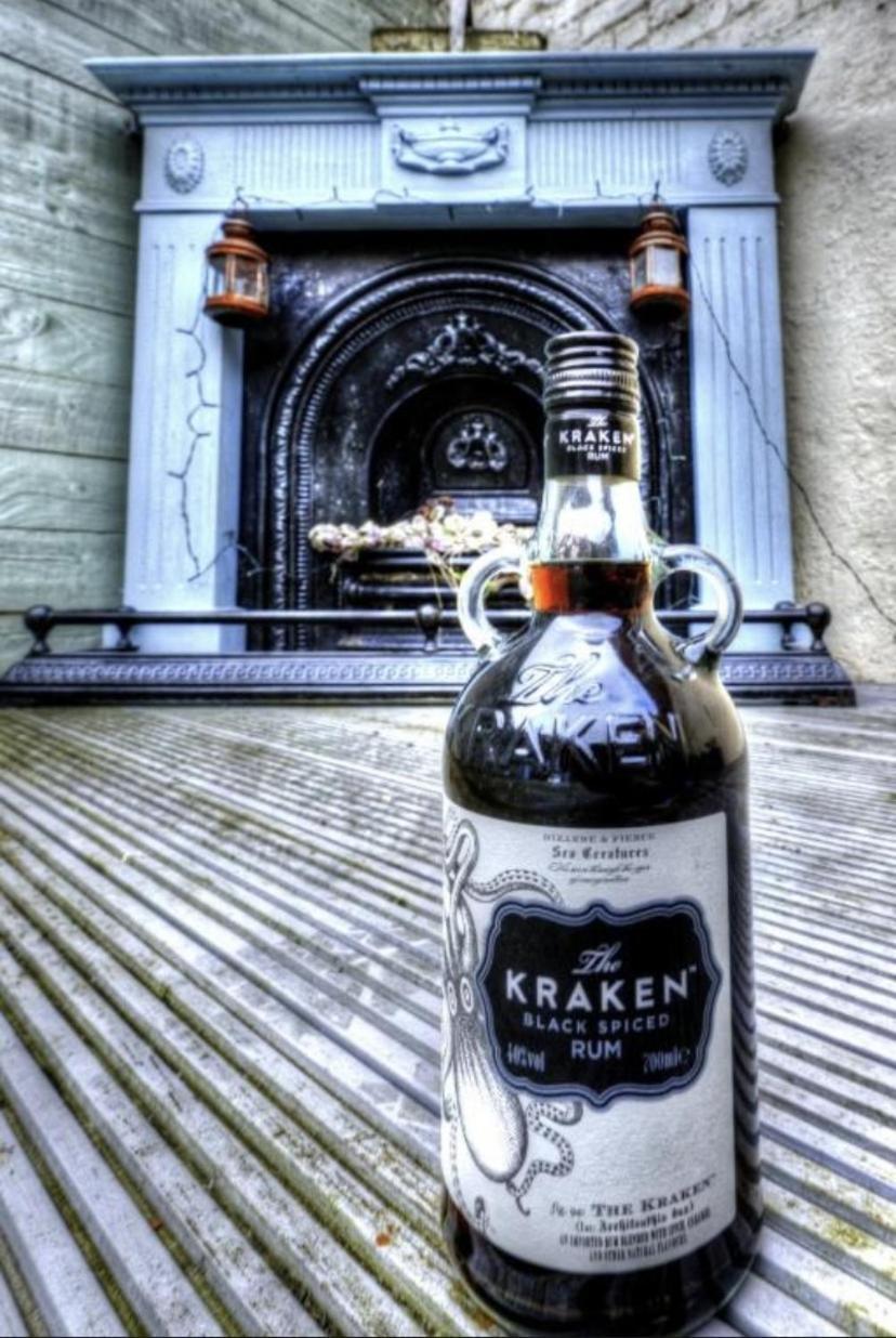 Kraken Cottage Bridlington Bagian luar foto