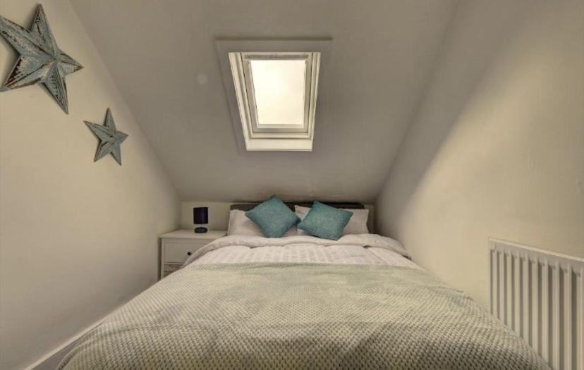 Kraken Cottage Bridlington Bagian luar foto