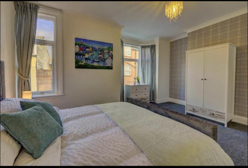 Kraken Cottage Bridlington Bagian luar foto