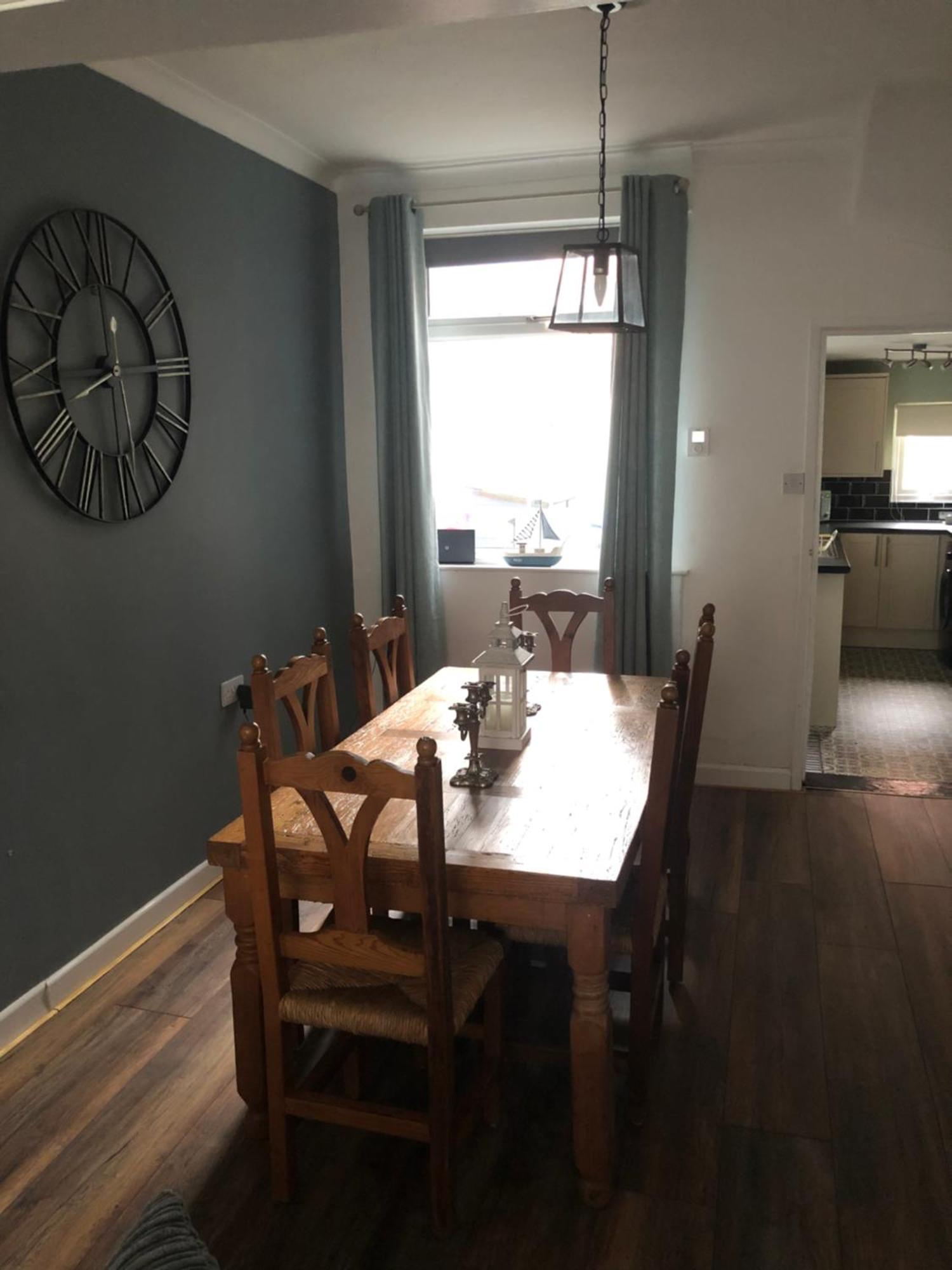 Kraken Cottage Bridlington Bagian luar foto